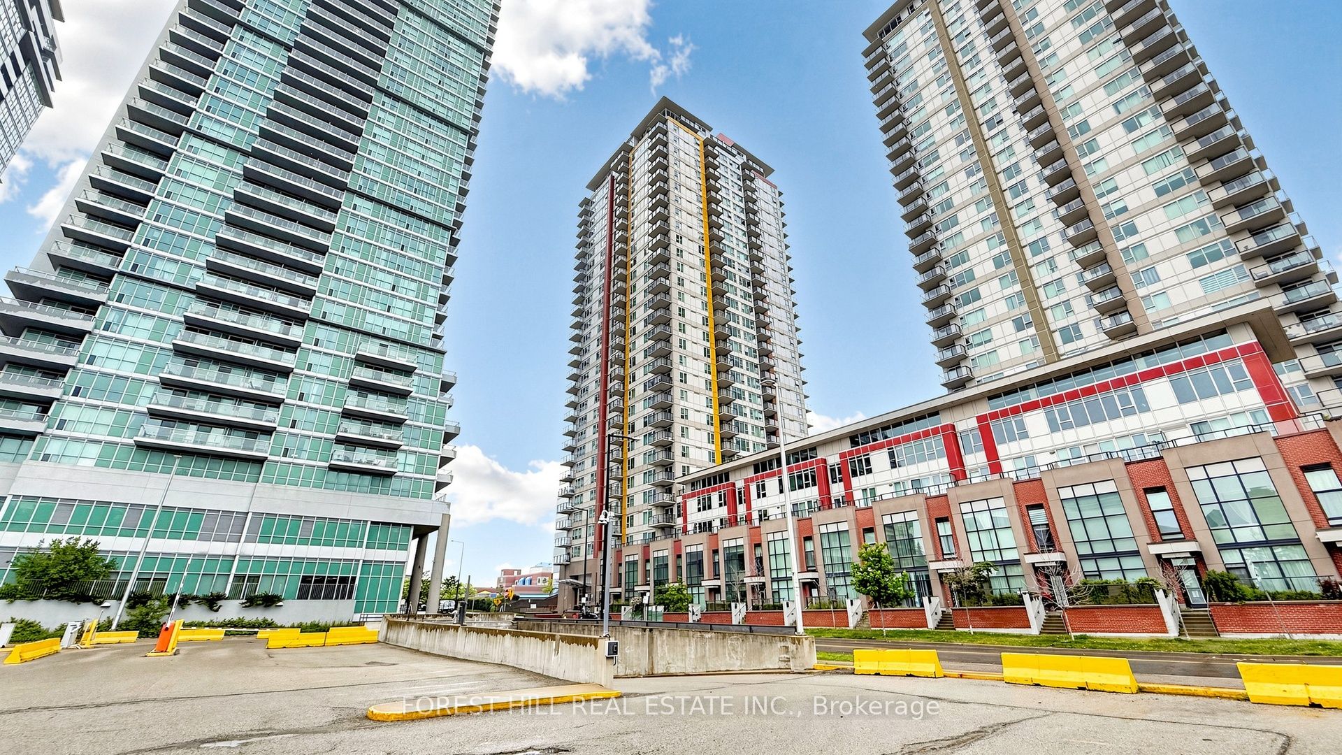325-25 Town Centre Court, Toronto, ON, M1P 0B4