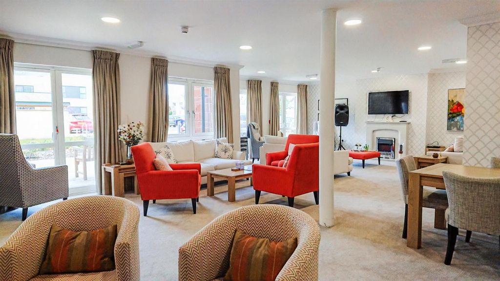 Additional image 19 of 2 bed flat for saleOakwood Court, Crown Avenue, Inverness IV2