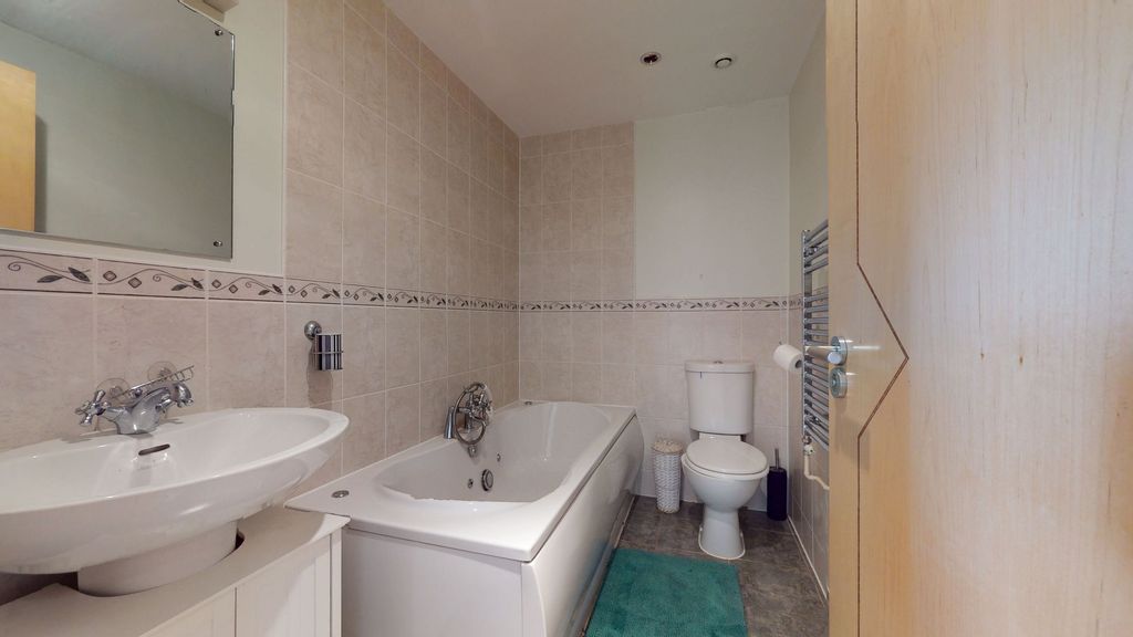 Additional image 12 of 2 bed flat for saleParsonage Way, Plymouth PL4