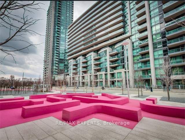 Additional image 2 of 1656-209 Fort York Boulevard, Toronto, ON, M5V 4A1