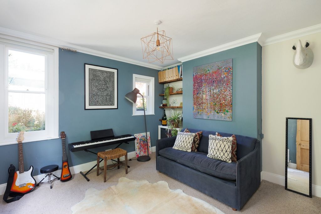 Additional image 8 of 3 bed detached house to rentShop Lane, Pilton BA4