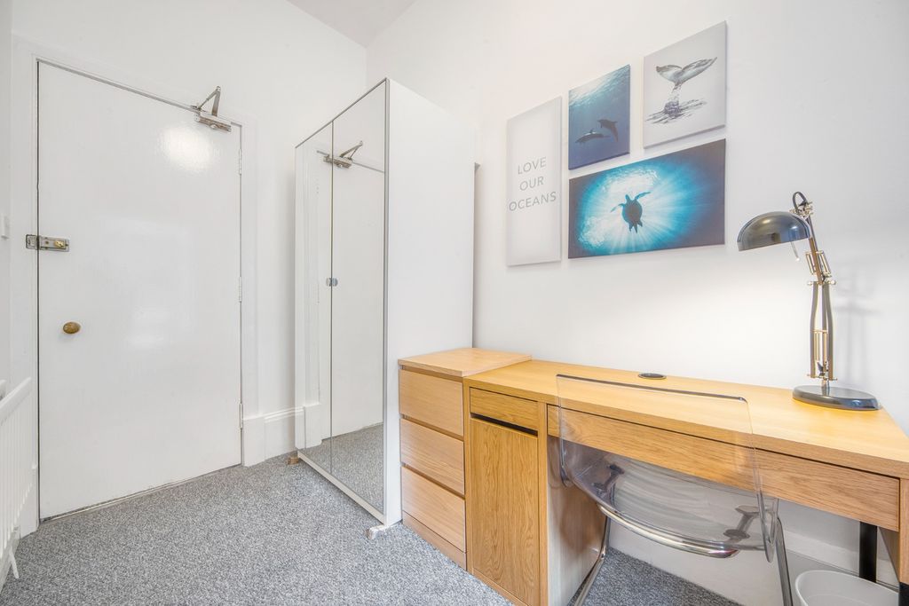 Additional image 11 of 5 bed flat to rentBath Street, Glasgow, Glasgow City G2