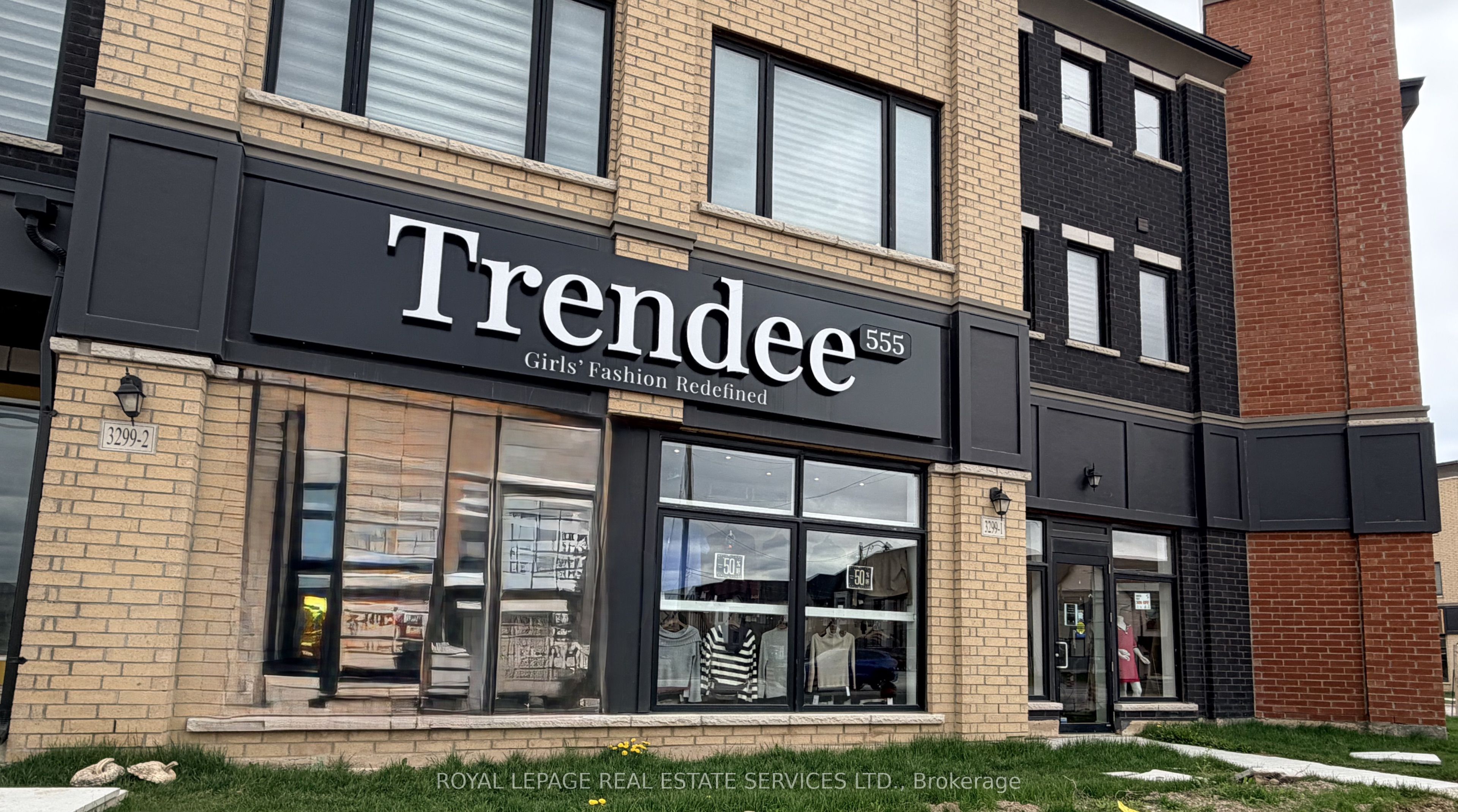 1-3299 Sixth Line, Oakville, ON, L6H 0Z5