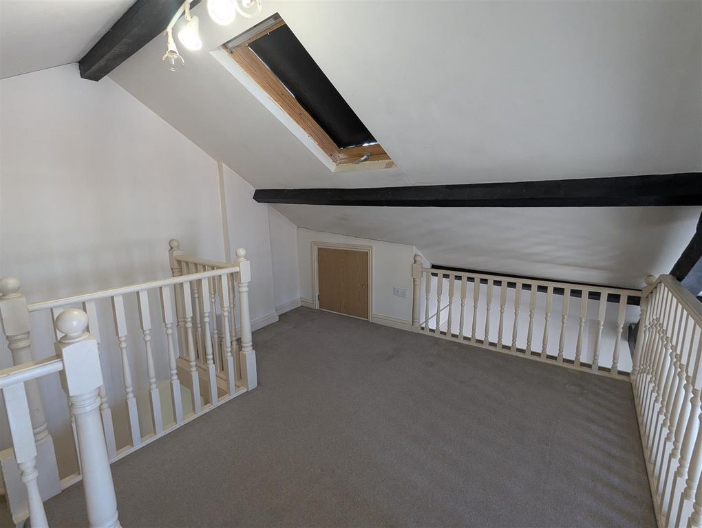 Additional image 6 of Studio to rentCantilupe Street, Hereford HR1