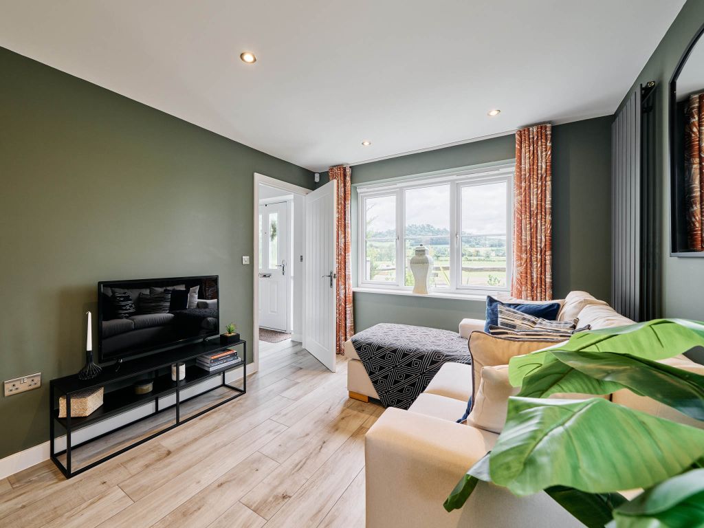 Additional image 5 of 4 bed detached house for sale"The Himbleton" at Langate Fields, Long Marston, Stratford-Upon-Avon CV37