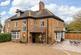 The Ridgeway, Northaw, Cuffley