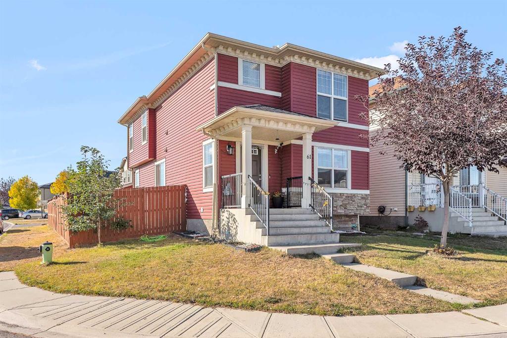 61 Taralake Street NE, Calgary, AB, t3j 0j5