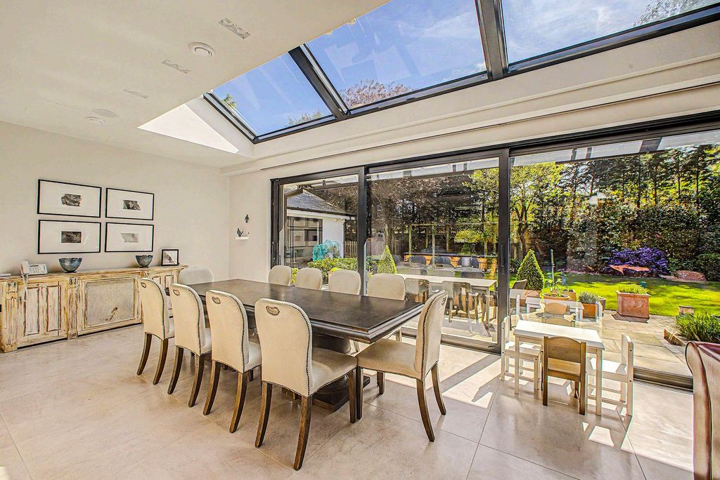 Additional image 4 of 6 bed detached house for saleBroadway, Hale WA15