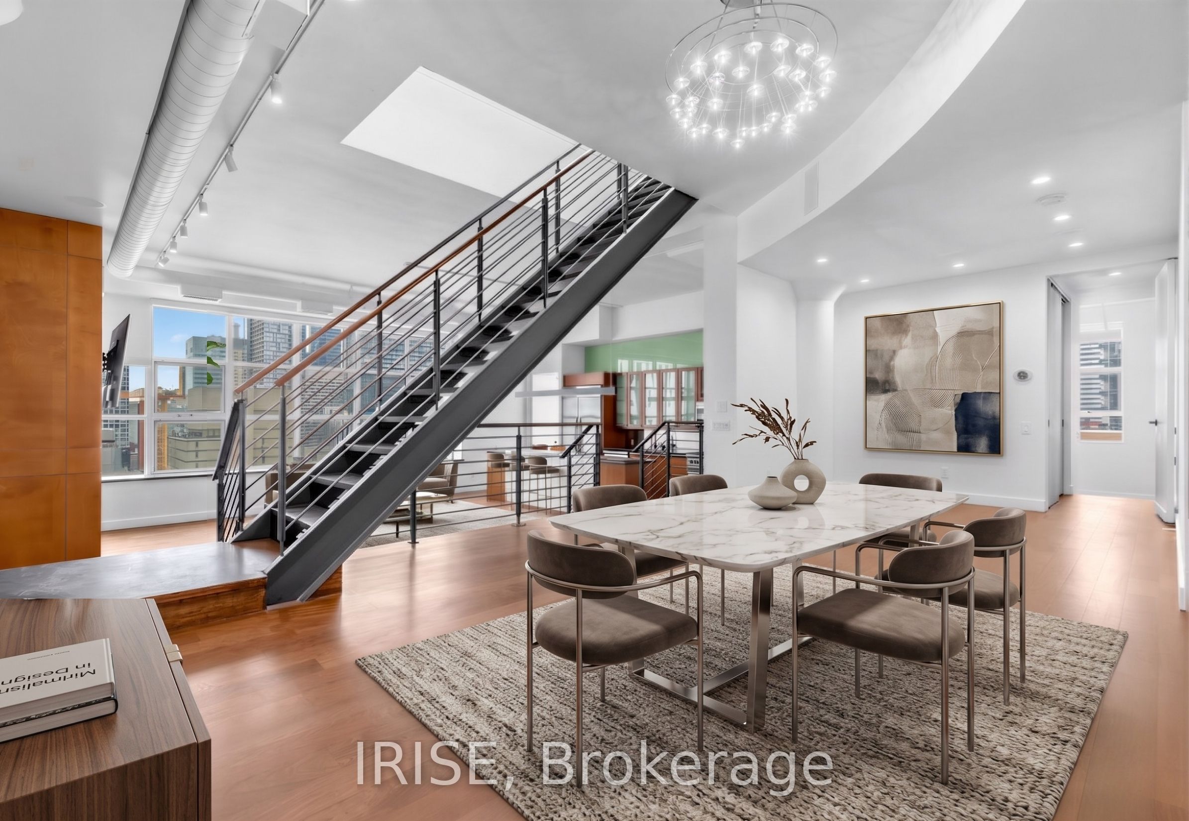 Additional image 2 of PH16-155 Dalhousie Street, Toronto, ON, M5B 2P7