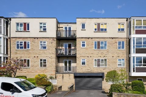 St Andrews Plaza, Nether Edge, Sheffield S11