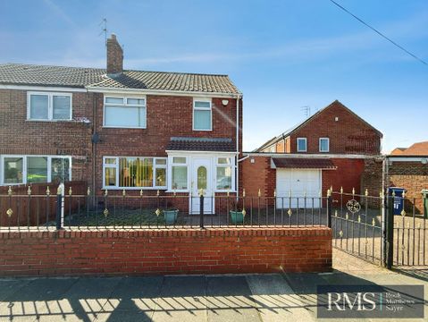 Fawdon Lane, Newcastle Upon Tyne NE3