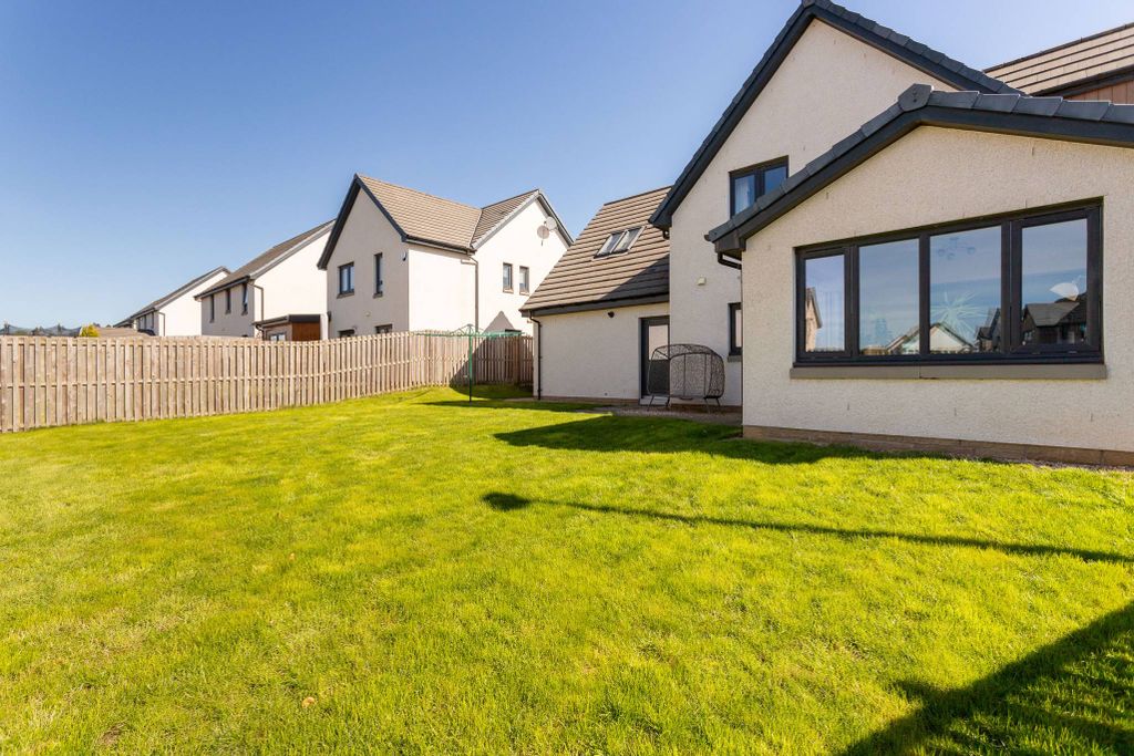 Additional image 23 of 4 bed detached house for saleStrathgray Road, Dundee DD2