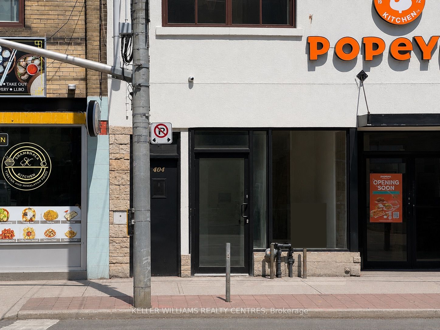 Additional image 2 of A-1402 Queen Street W, Toronto, ON, M6K 1L9