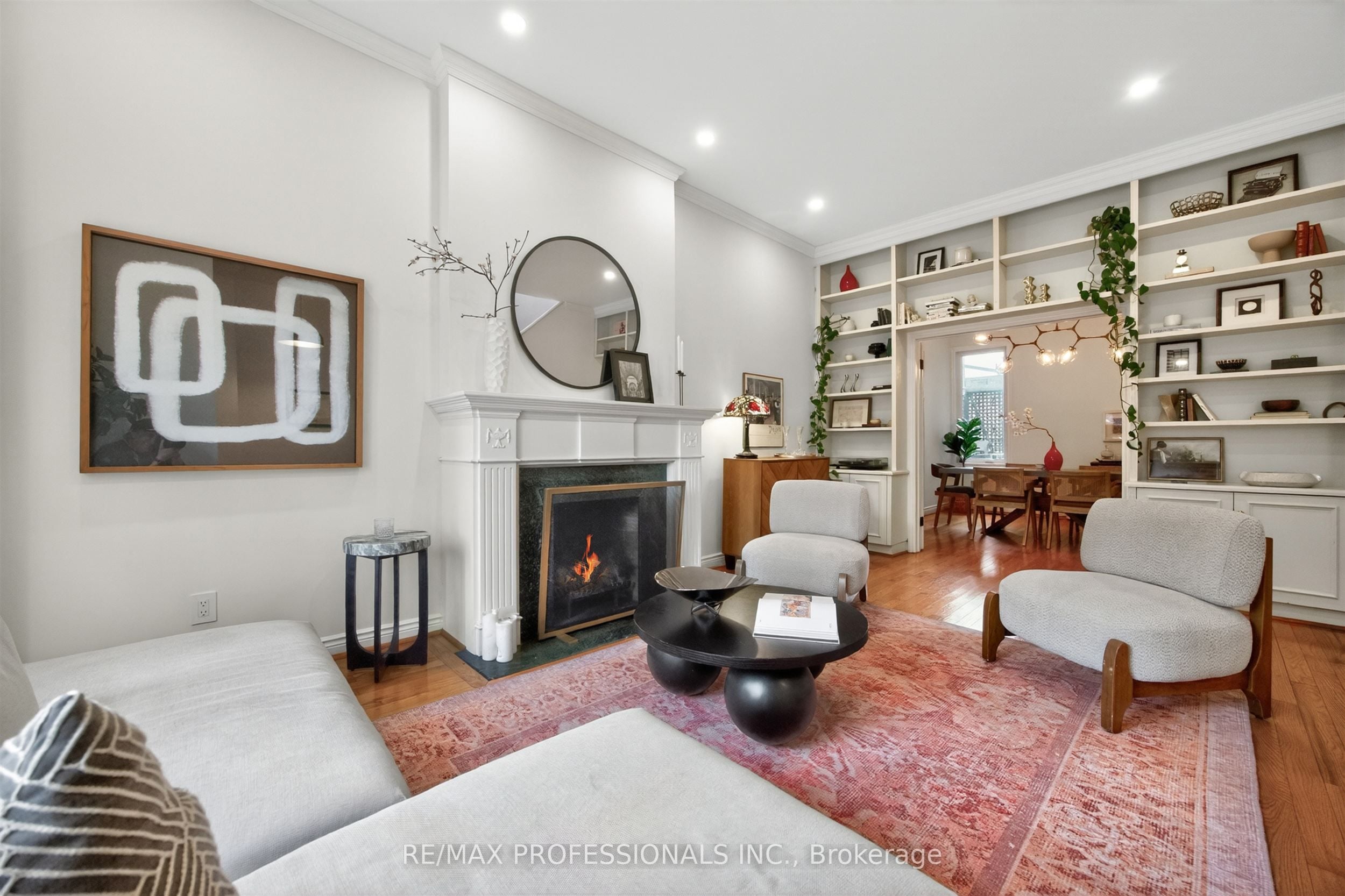 Additional image 6 of 12 1/2 Melbourne Avenue, Toronto, ON, M6K 1K3
