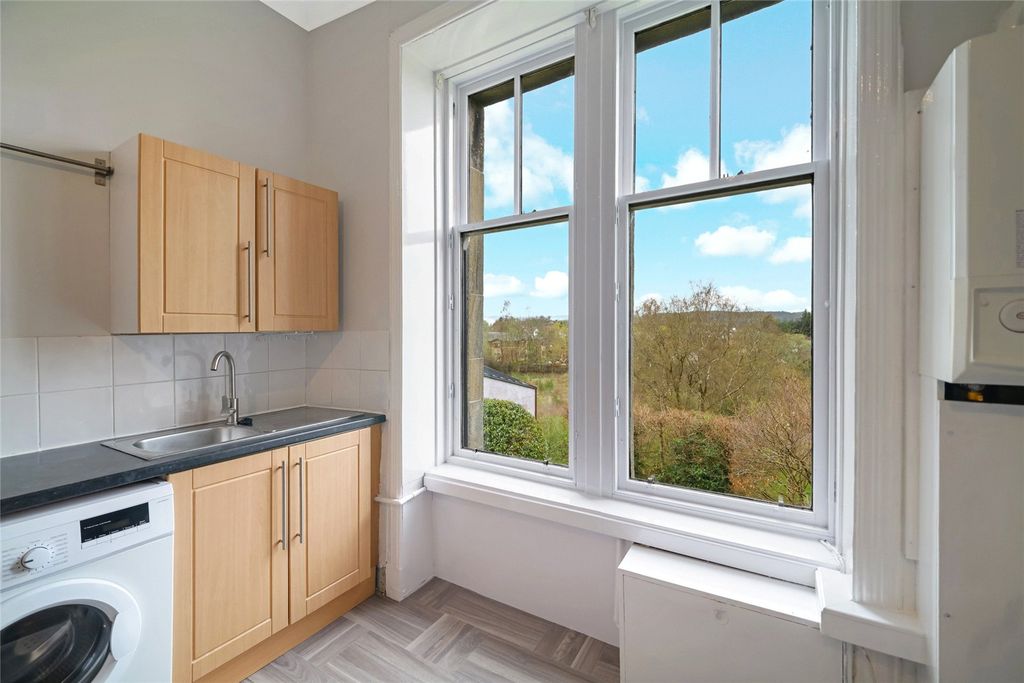 Additional image 17 of 1 bed flat for saleRosebank Terrace, Kilmacolm PA13