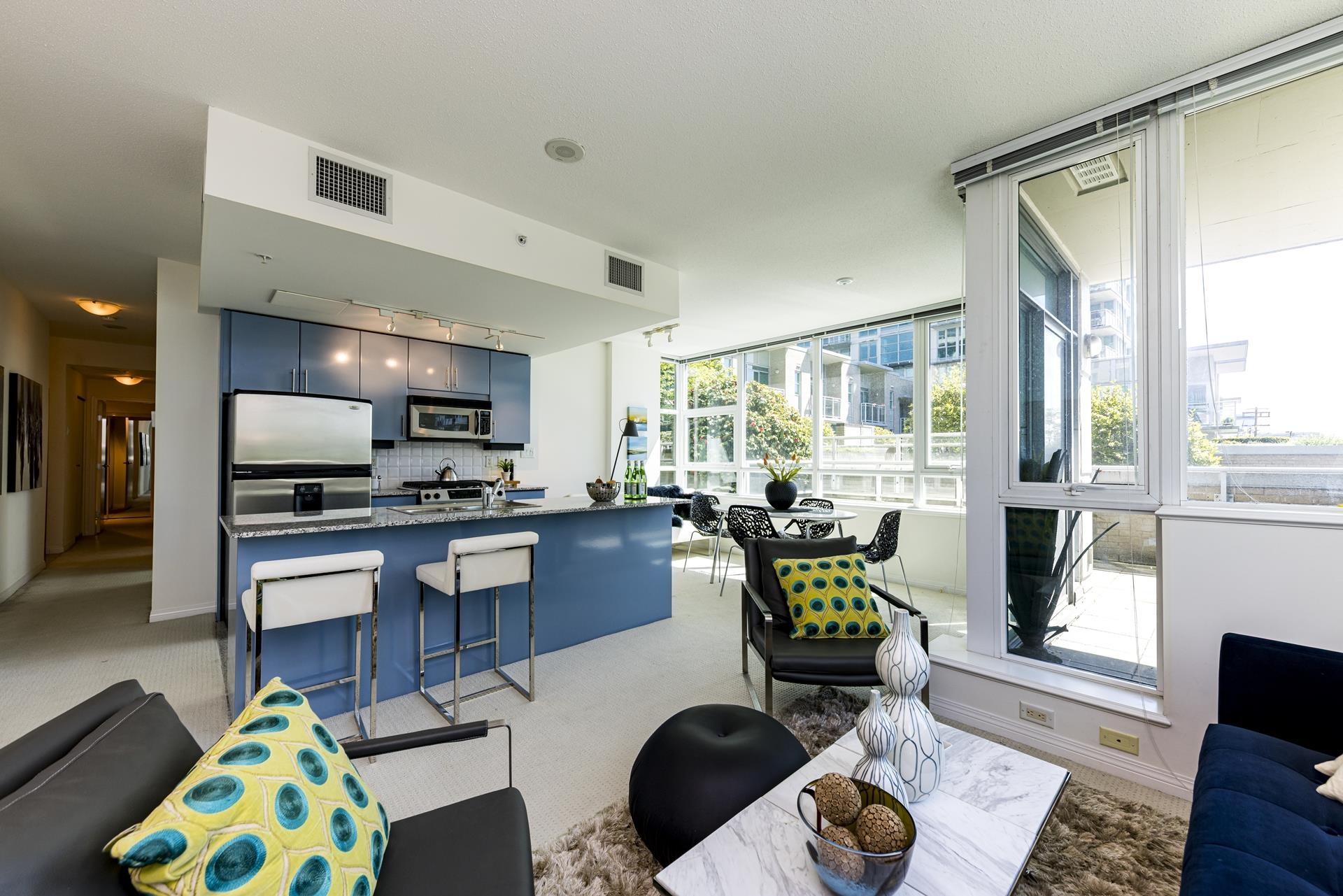 Additional image 2 of 303-168 Esplanade E, North Vancouver, BC, V7L 4X8