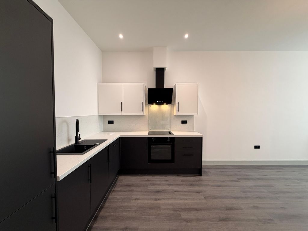 Additional image 2 of 1 bed penthouse to rentGuild House, Oundle Road, Peterborough PE2