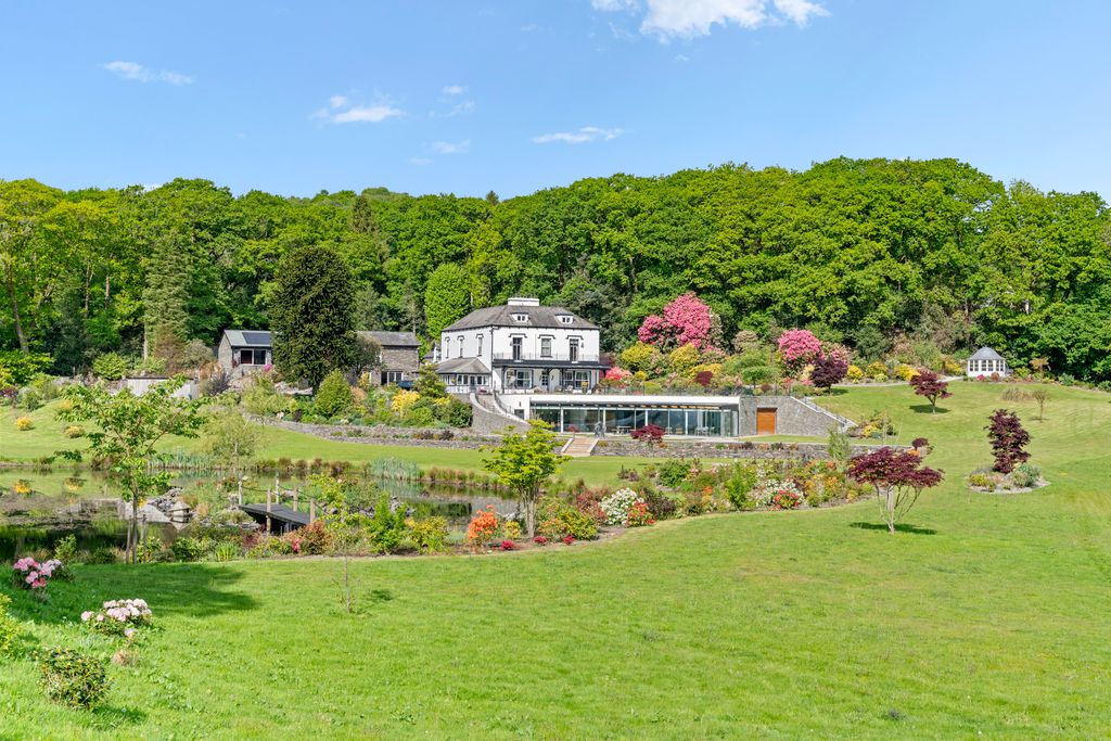 Additional image 3 of 7 bed property for saleRidding Bay Lakeside, Windermere, Ulverston LA12