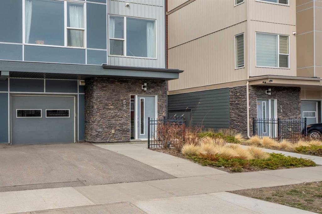 Additional image 3 of 52 Saddlestone Drive NE, Calgary, AB, T3J 0W4