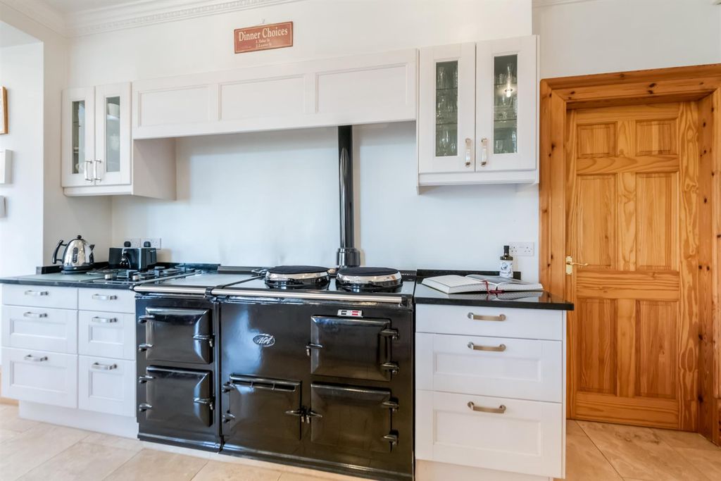 Additional image 19 of 7 bed detached house for saleBelmont House, Dollar FK14