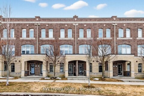 Additional image 8 of 334 John Davis Gate, Whitchurch-stouffville, ON, L4A 1X1