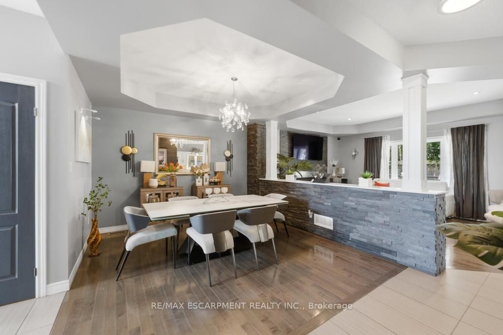 Additional image 6 of 64 Onyx Court, Hamilton, ON, L8W 4A3