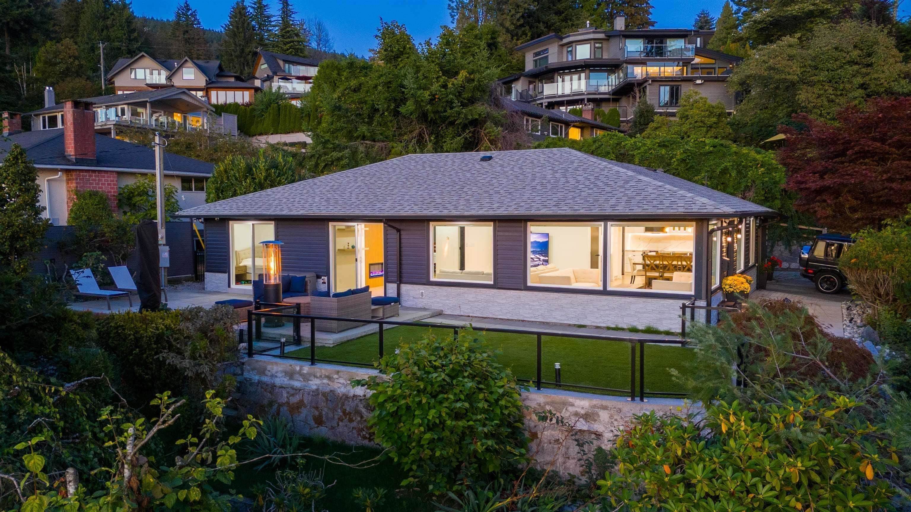 3812 Dalkeith Drive, North Vancouver, BC, V7N 3N6