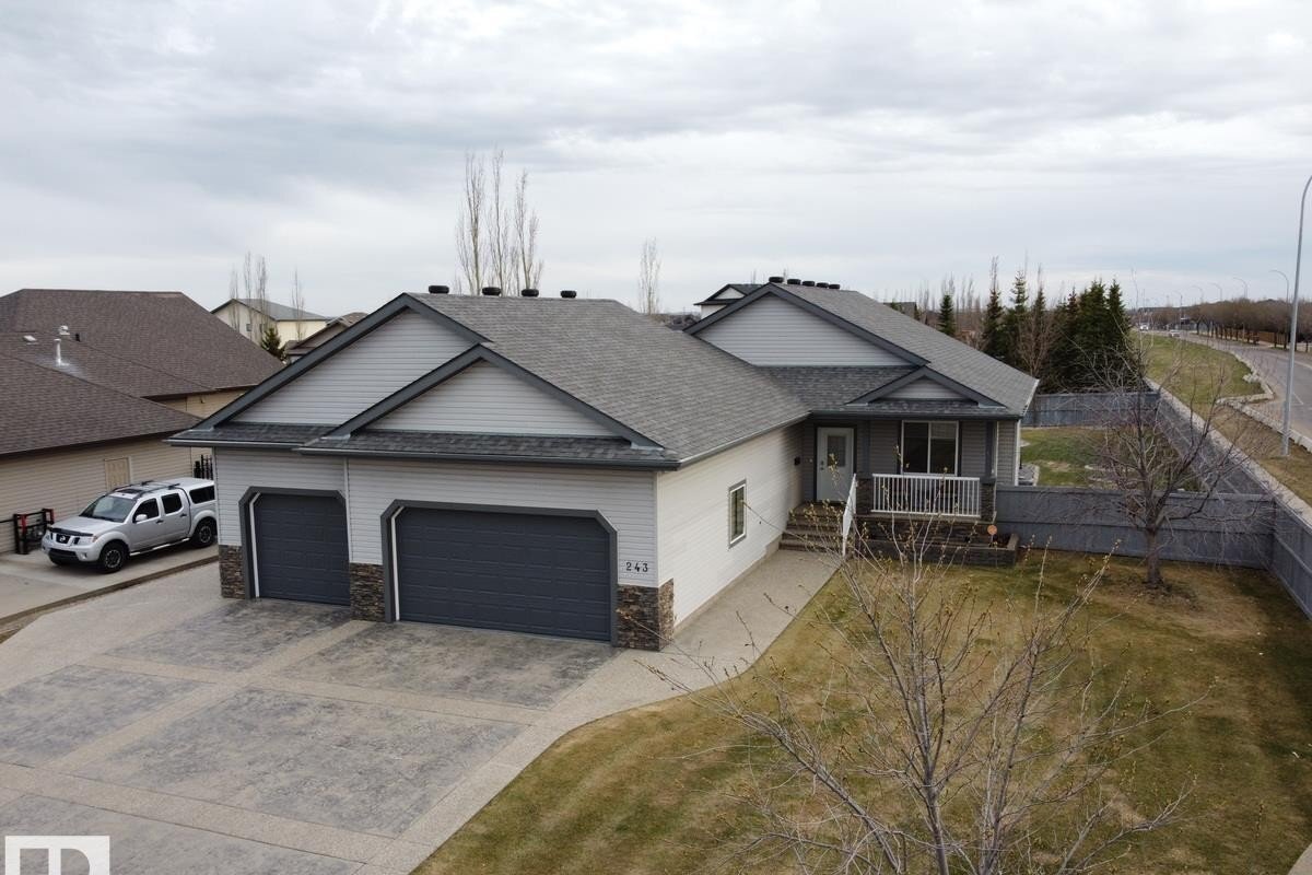 Additional image 7 of 243 Greenfield Way, Fort Saskatchewan, AB, T8L0B3