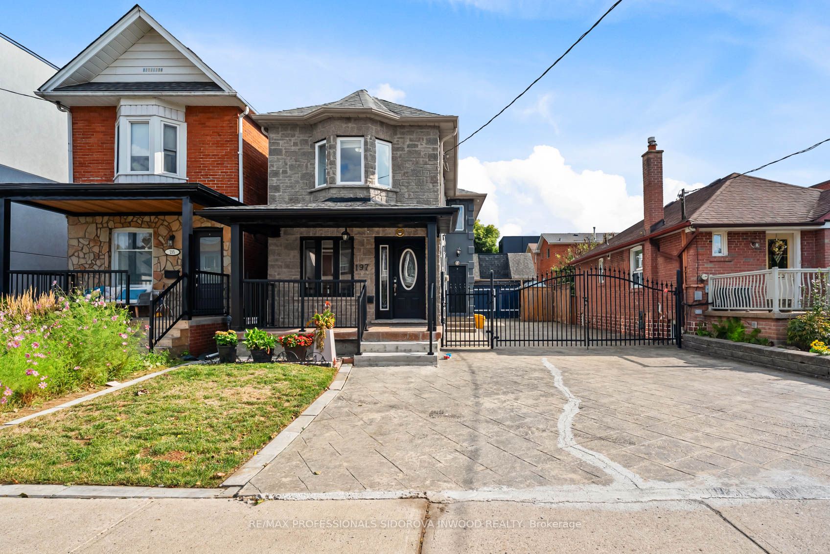Additional image 3 of 197 Lambton Avenue, Toronto, ON, M6N 2T2