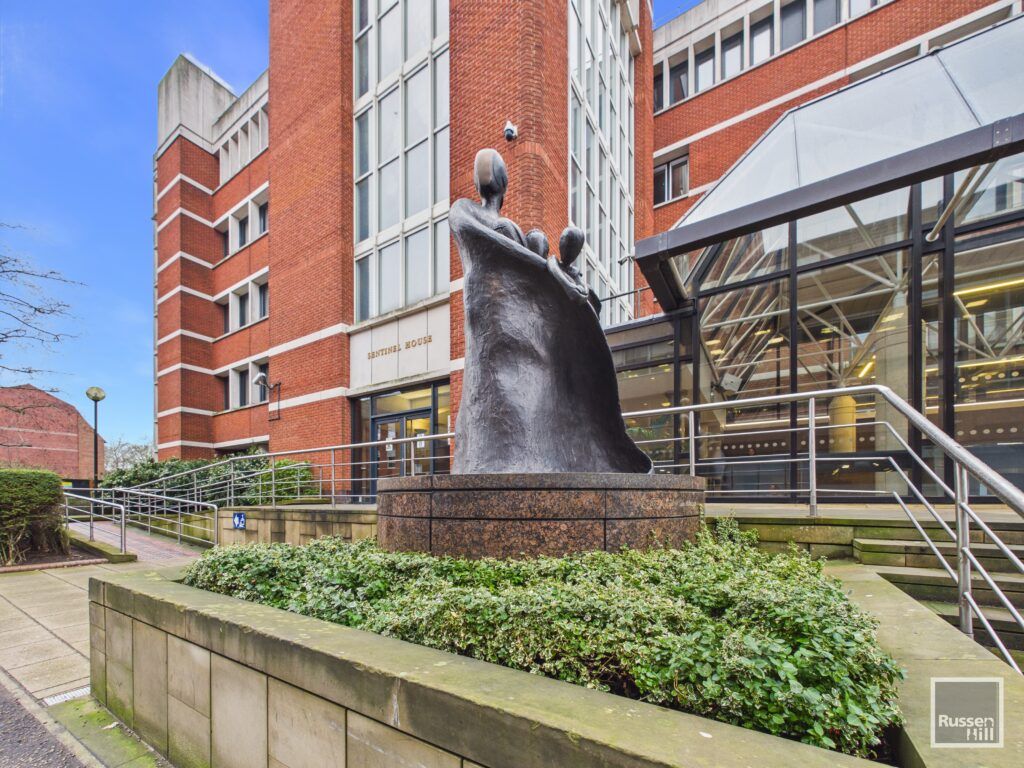 Additional image 12 of 2 bed flat for saleSentinel House, Surrey Street, Norwich NR1