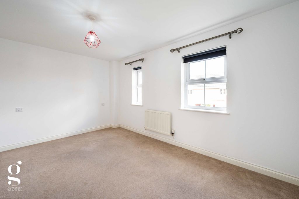 Additional image 8 of 4 bed terraced house to rentStaddlestone Circle, Saxon Gate, Hereford HR2