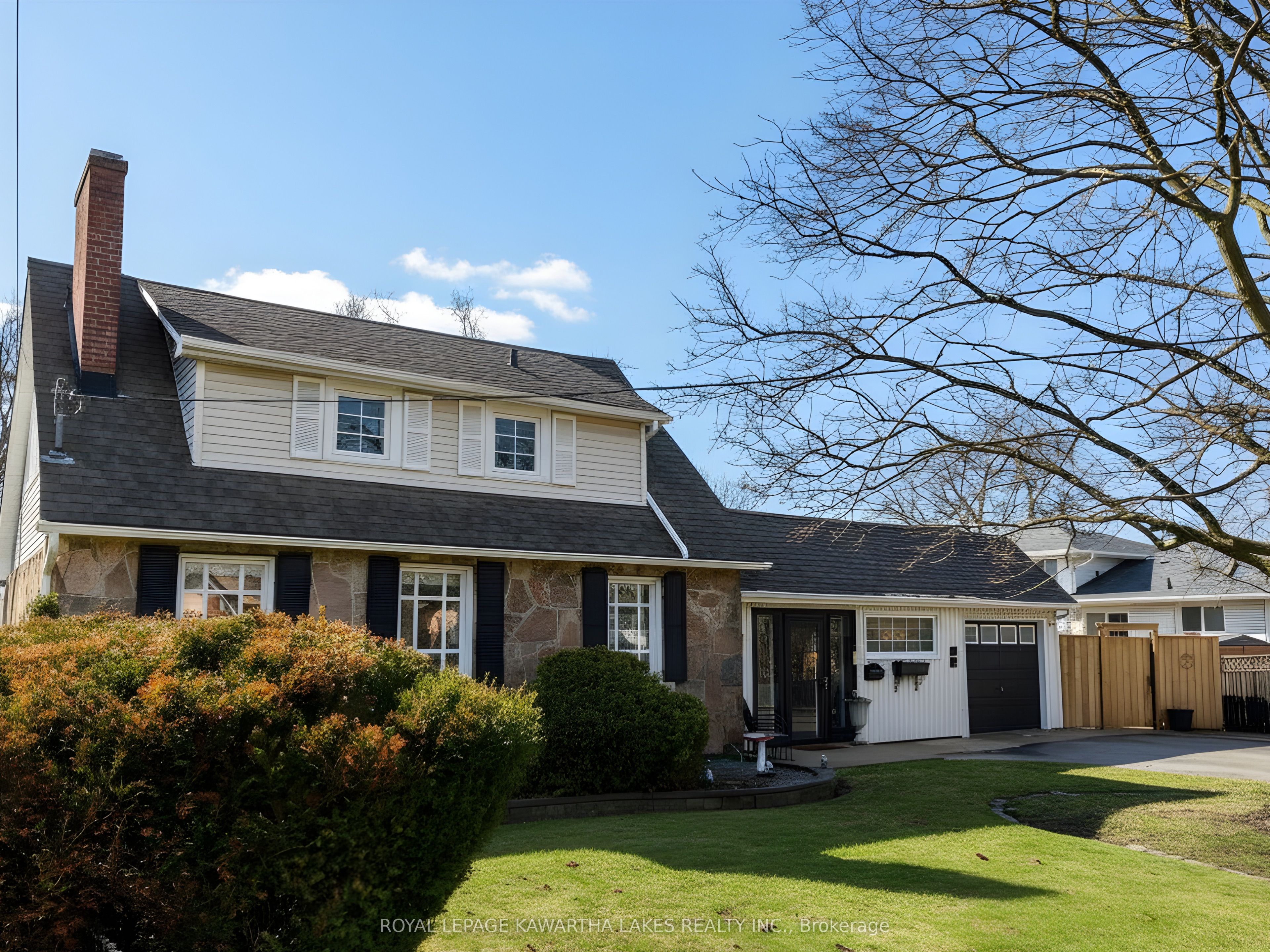 114 Colborne Street W, Kawartha Lakes, ON, K9V 3T5