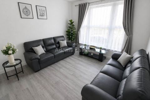 Addington Road, Reading RG1