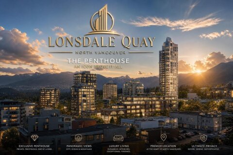Additional image 7 of PH1-168 Esplanade E, North Vancouver, BC, V7L 4X8