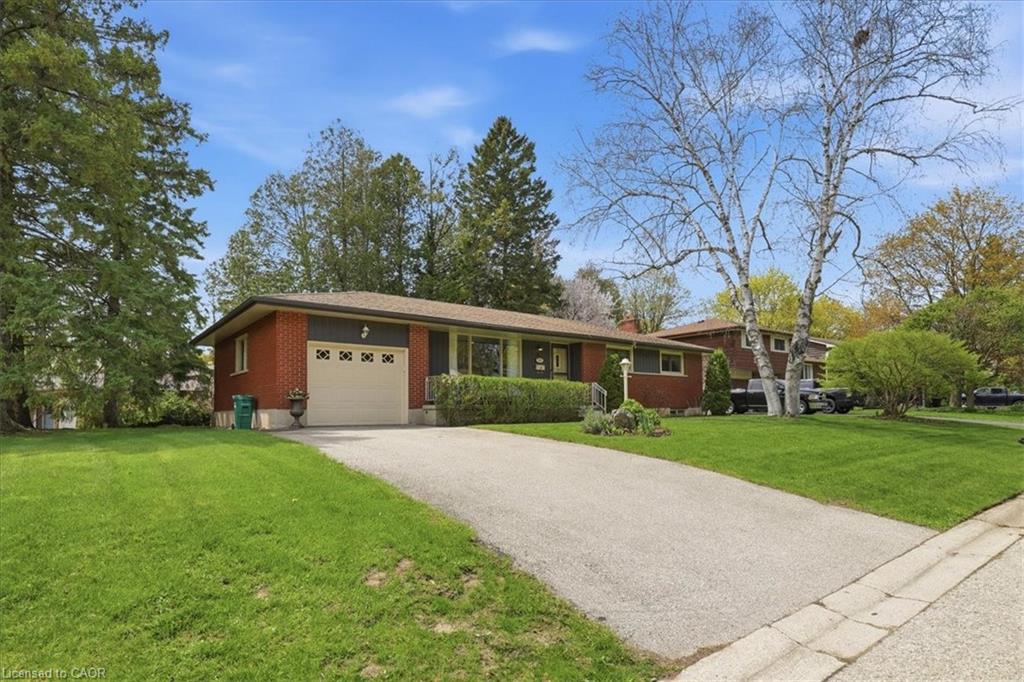 Additional image 2 of 543 Box Grove Place, Waterloo, ON, N2L 4V4