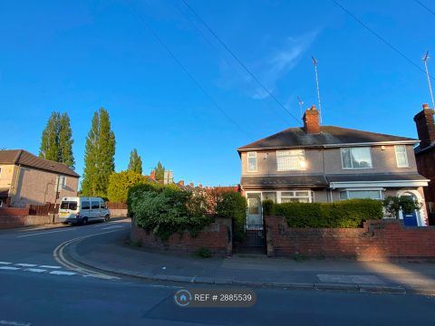 The Avenue, Coventry CV3