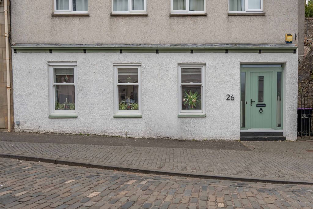 Additional image 35 of 2 bed flat for saleHigh Street, Dunblane FK15