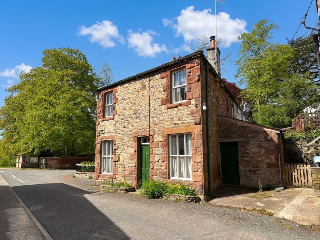 3 bed semi-detached house to rentBridge End Cottage, Warcop CA16