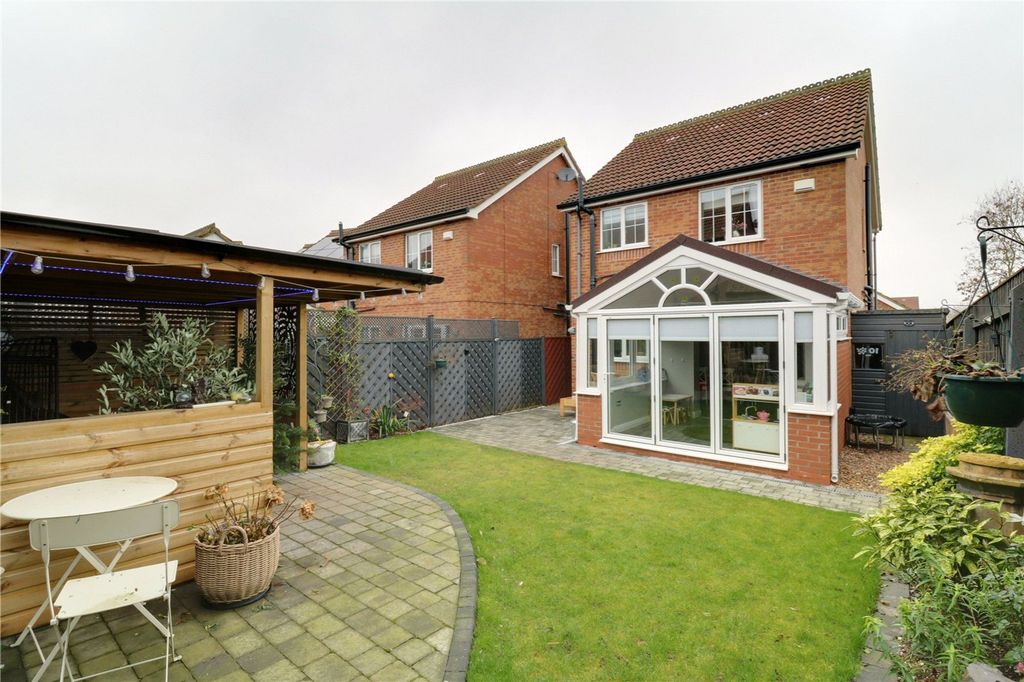 Additional image 20 of 3 bed detached house for saleBayleaf Lane, Barton-Upon-Humber DN18