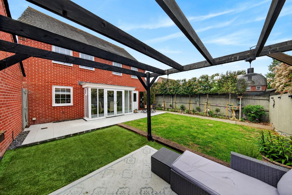 Additional image 41 of 4 bed detached house for saleKirby Street, Barton Seagrave NN15