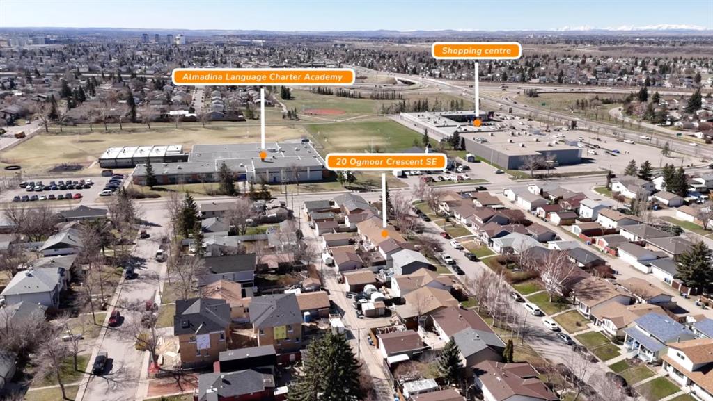 Additional image 3 of 20 Ogmoor Crescent SE, Calgary, AB, T2C 2E9