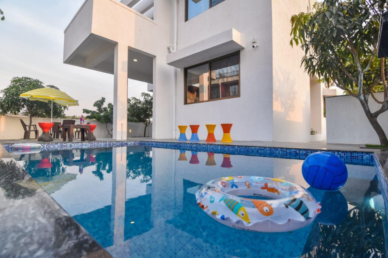 Lonavala, Pune