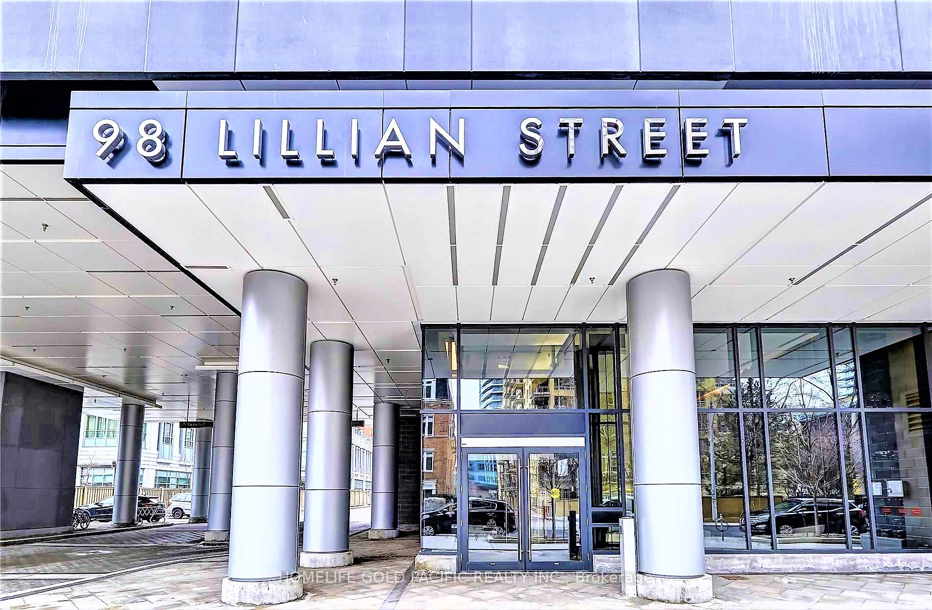 Additional image 2 of 2220-98 Lillian Street, Toronto, ON, M4S 0A5
