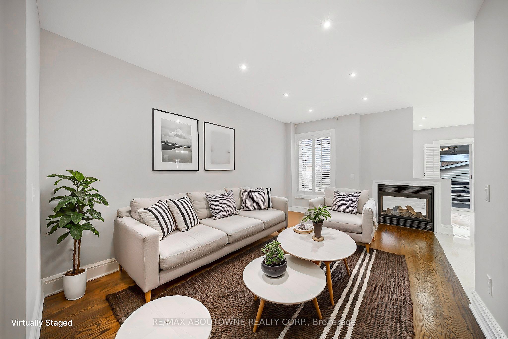 5129 Boardwalk Drive, Mississauga, ON, L5R 3X7 photo 5