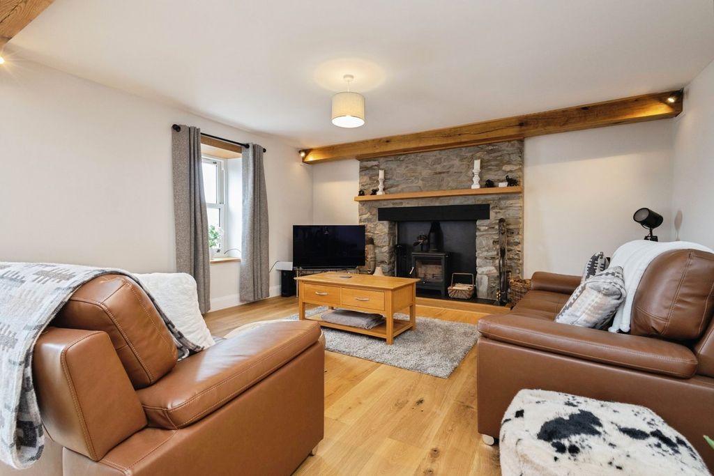 Additional image 7 of 4 bed detached house for saleFfarmers, Llanwrda SA19