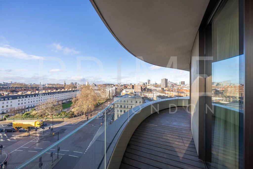 Additional image 2 of 2 bed flat for saleRiverwalk, 161 Millbank, Westminster SW1P