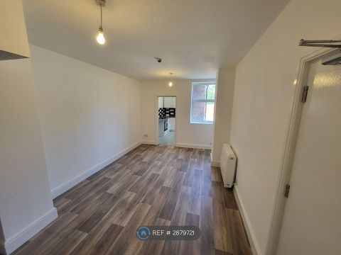 Charnwood Street, Derby DE1