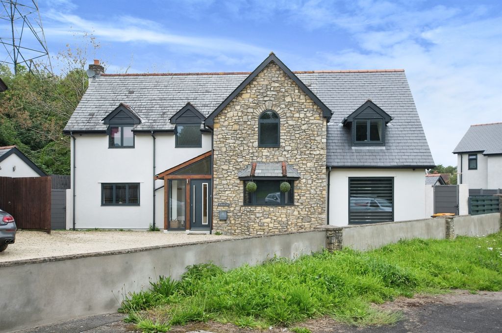 Additional image 5 of 4 bed property to rentBlacksmiths Way, Newport NP10