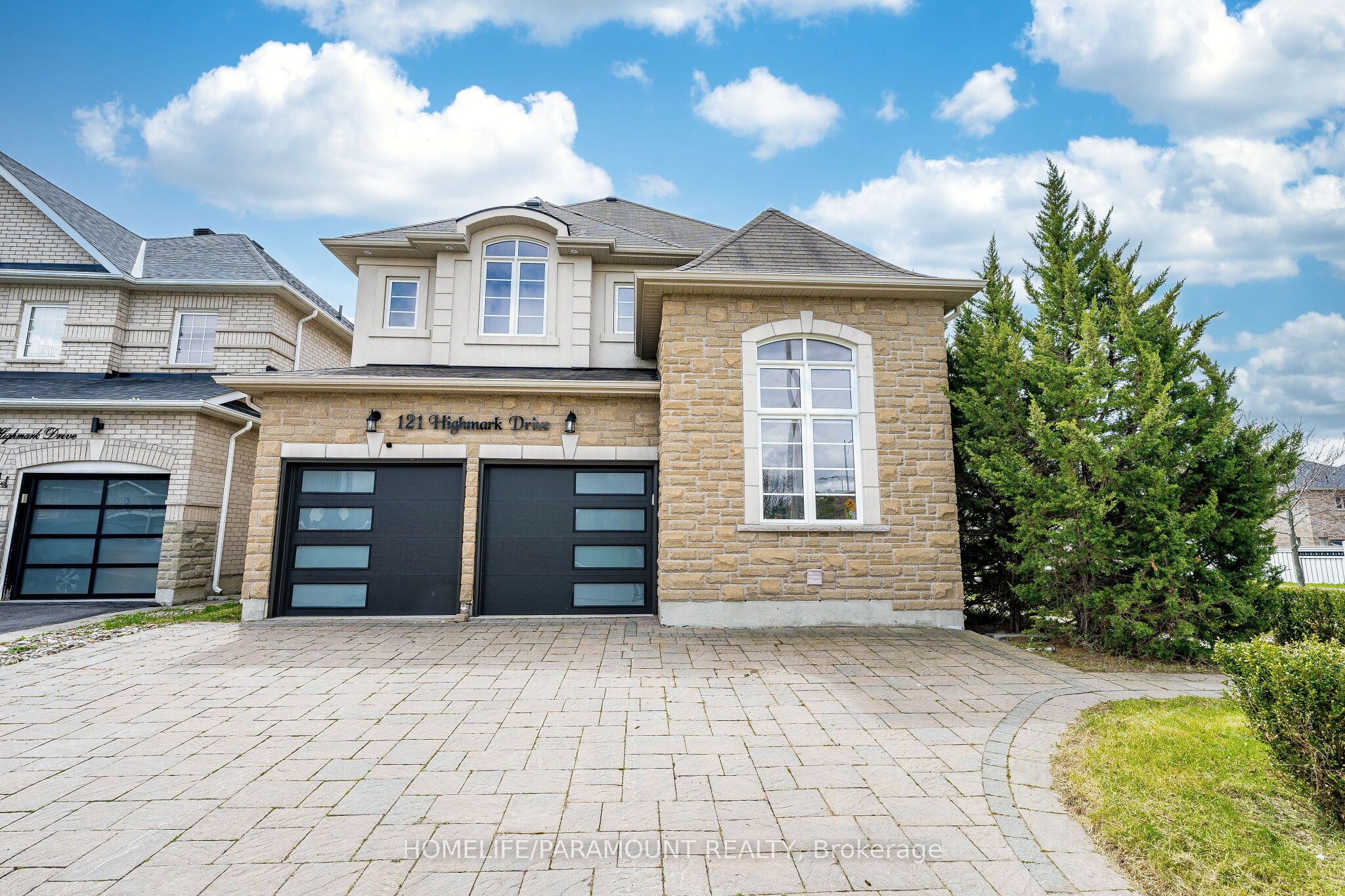 121 Highmark Drive, Vaughan, ON, L4H 0J6