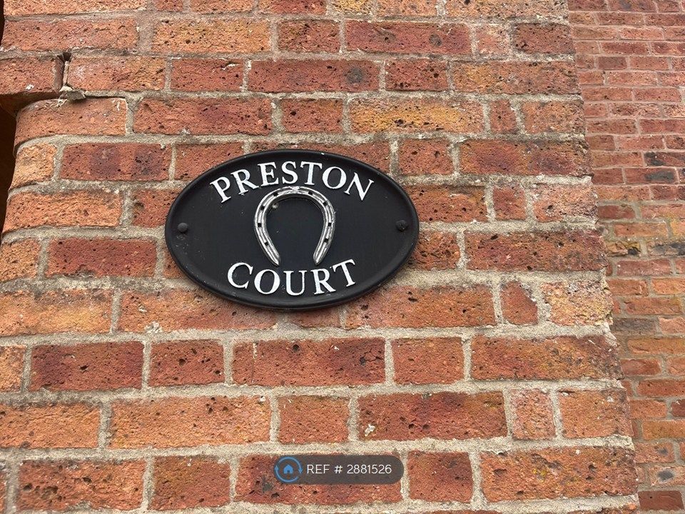 Additional image 2 of 2 bed maisonette to rentPreston Court, Preston, Nr Oakham LE15